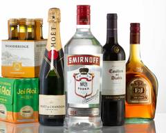 NEW STERLING LIQUORS