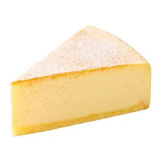 ベイクドチーズケーキ～北海道産チーズ使用～ Baked Cheesecake - using Hokkaido Cheese -
