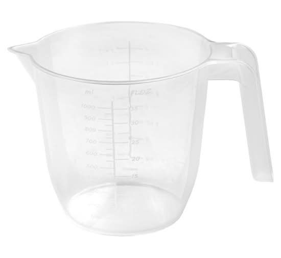 Wham Measuring Jug 1 Litre