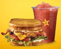 Carl's Jr. (1701 Cowell Blvd)