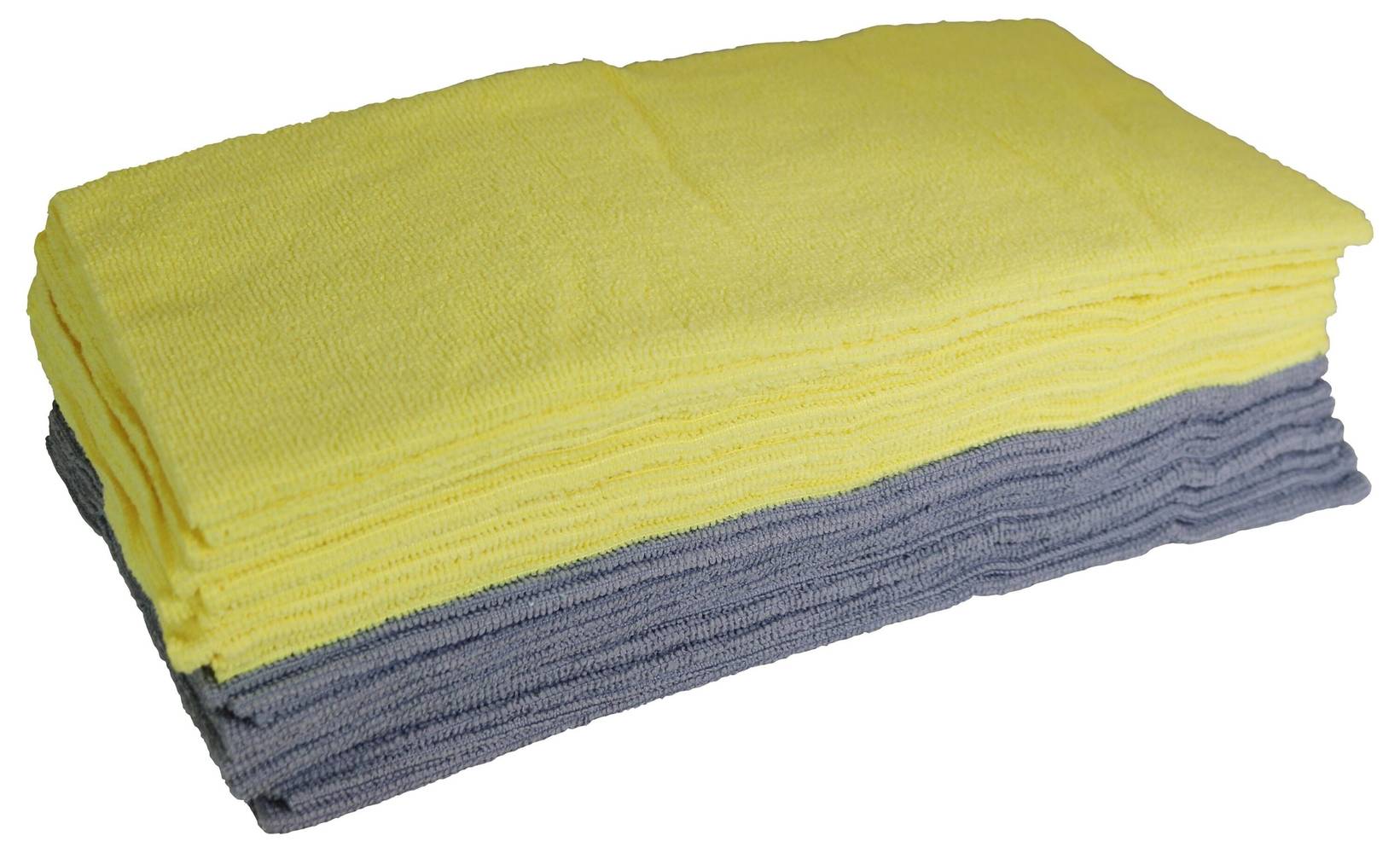 AutoSpa Microfiber 24-Pack Microfiber Towel | 45093AS