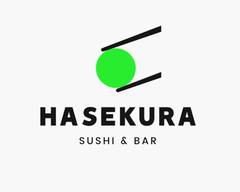 HASEKURA SUSHI&BAR