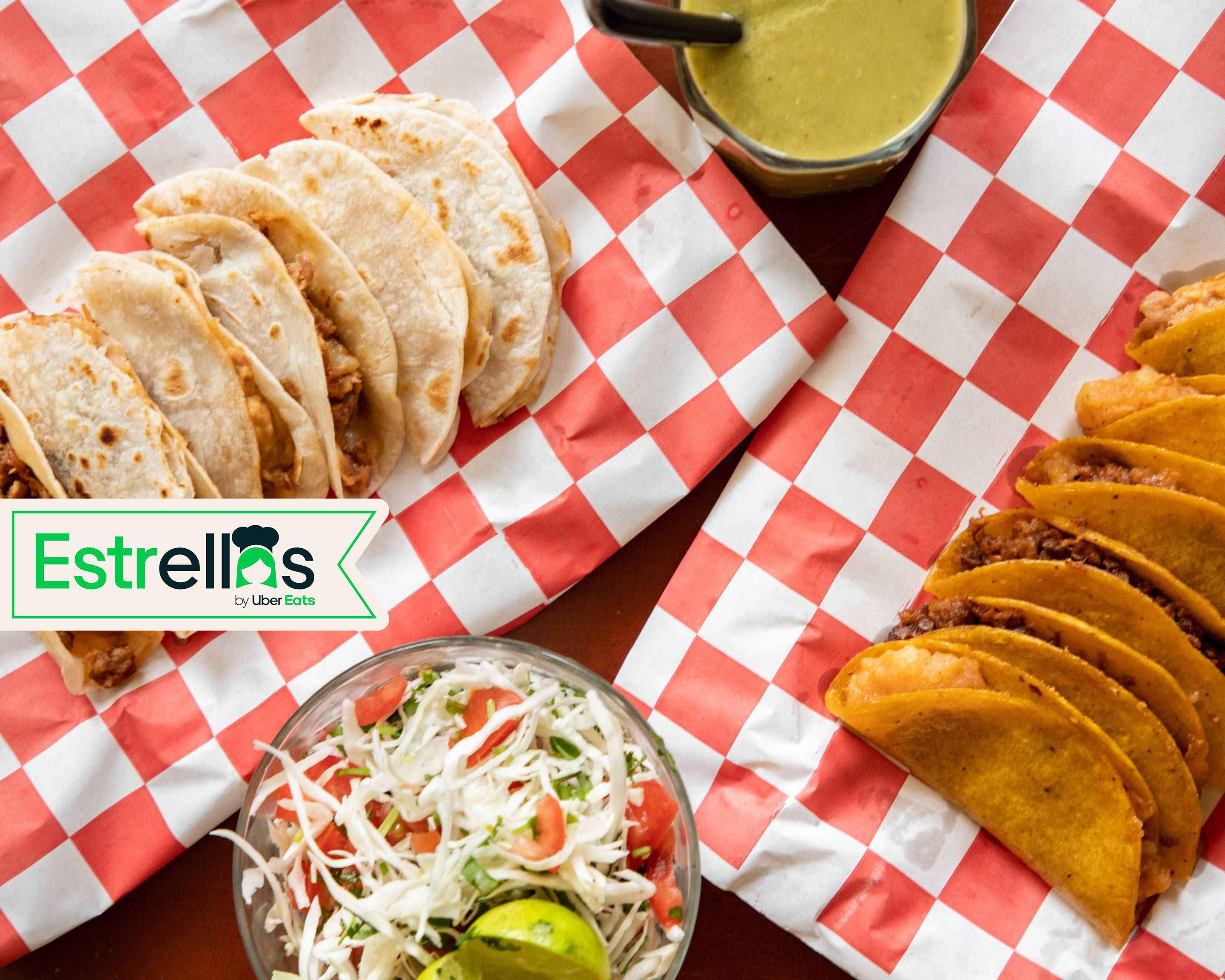 Tacos Al Vapor Don Lalo (San Jerónimo) Menú a Domicilio【Menú y Precios