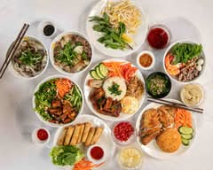 Viet Hot Pot & Steam Pot