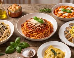 Maccheroni Republic - Los Angeles