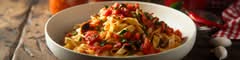 Pasta Fusion Cafe (1840 Cumberland Ave)