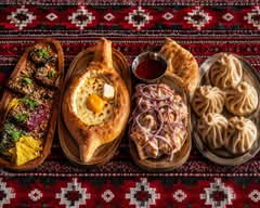 Shoti Georgian Restaurant