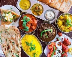 Curry Affair Malaga (Exchange Rd)