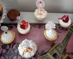 La Hora del Postre (Duluth)