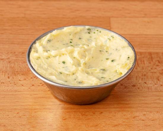 Garlic Butter (V)