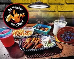 Las Pinches Alitas Del Guero (Mexico City)