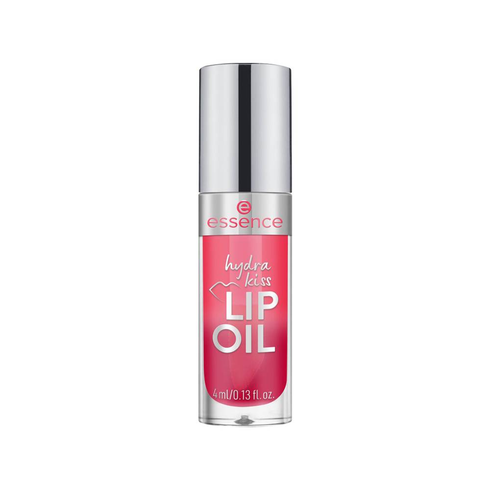 Essence Aceite De Labios Hydra Kiss 03