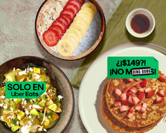 Avocalia Desayunos - Saltillo Centro