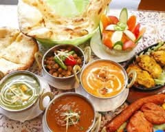 DESI ZAIKA インド料理&バー