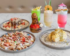 Lovelo Cafe (Rooty Hill)
