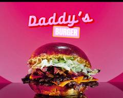 Daddy's Smash Burger
