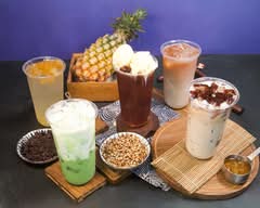吳記三兄弟 茶水站