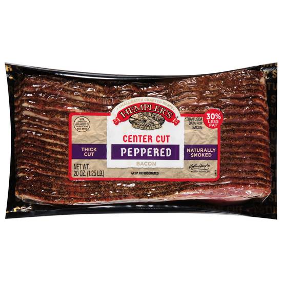 Hempler's Original Central Cut Bacon