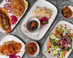 KUCCI Afghanisches Restaurant