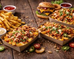 Het Smulpaleis Groesbeek