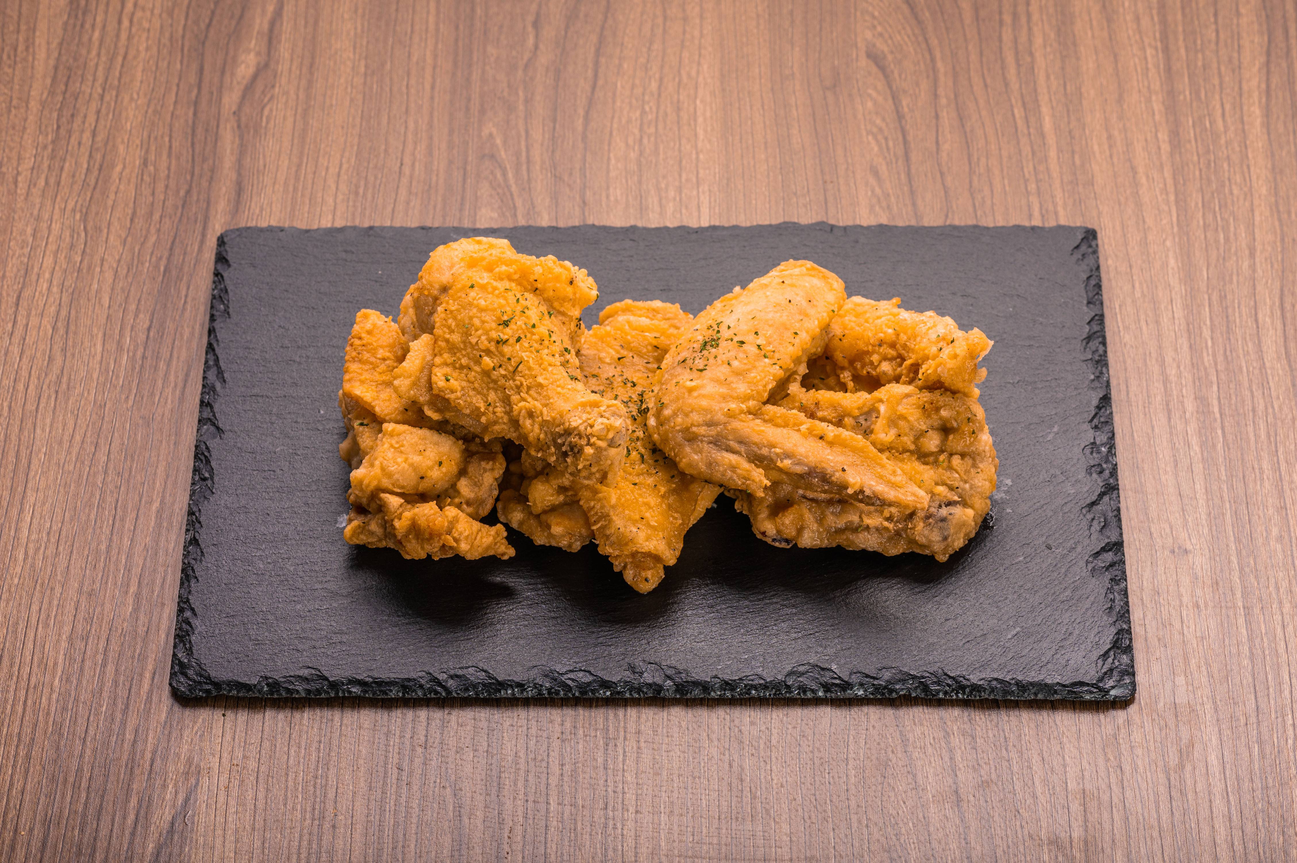 セクセクチキン SEKSEK CHICKENのデリバリー ・持ち帰り