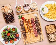 Mancha's (Matosinhos)