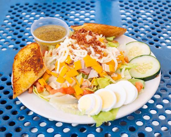 Chef Salad