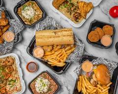 Kristy's Creole Kitchen (Charlotte)
