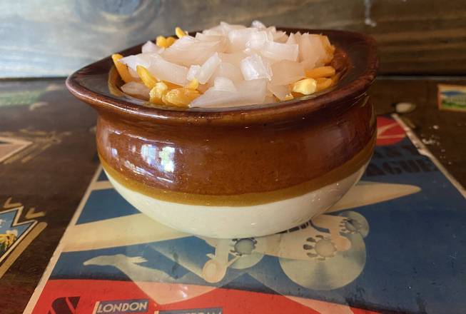 Order Cup of Chili food online from Lindburgers store, Jupiter on bringmethat.com