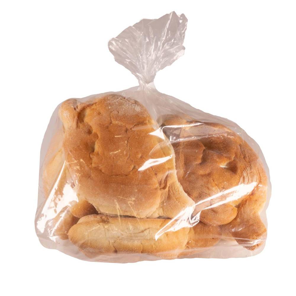Stew Leonard's Portuguese Rolls