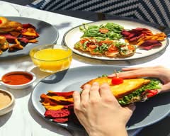 Atenea Brunch