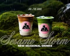 Joe & The Juice - Noordermarkt