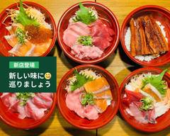大衆魚酒場 魚の舞