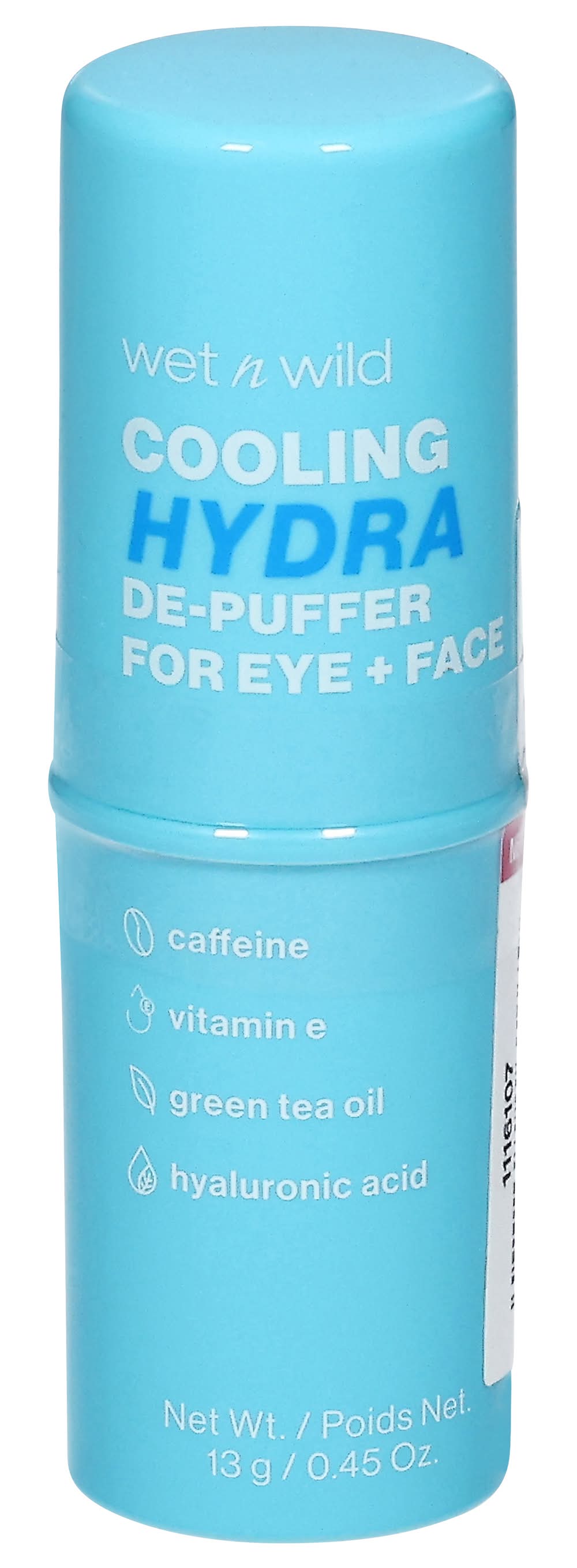 wet n wild Cooling Hydra De-Puffer (0.45 oz)