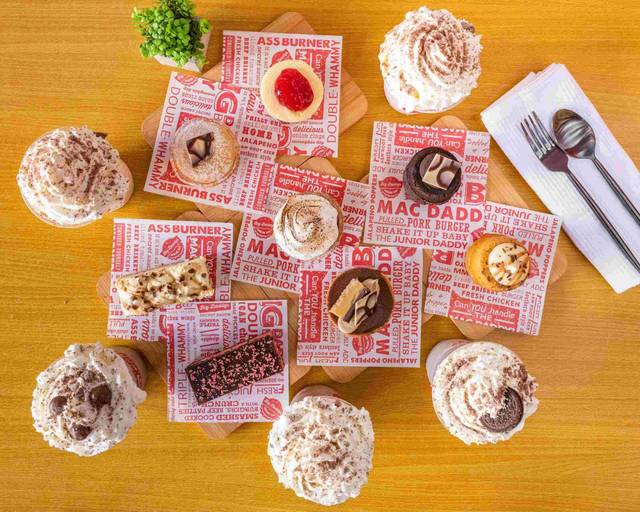 DessertsFood Delivery Near Me Uber Eats