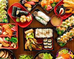 Kaze Sushi & Poke Bowl