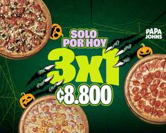 Papa John´s - Alajuela