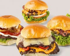 Forty Four Burgerbar