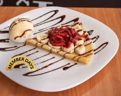 Ágora Crepes