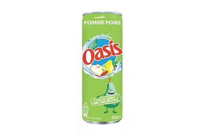 Oasis Pomme 33Cl