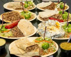 Tortillones Fredys (Abastos)