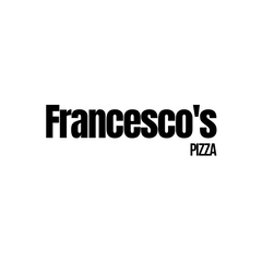 Francesco's Pizza