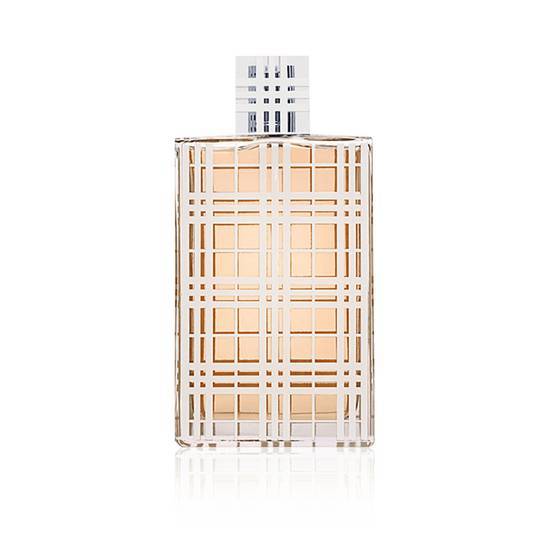 Burberry Brit Edt (3.3 oz)