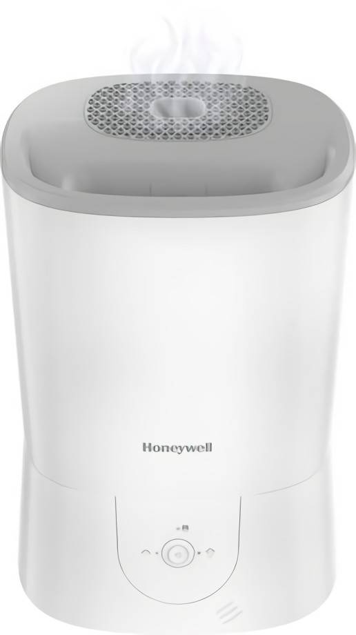 Honeywell Warm Mist Humidifier