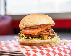 Burger Stop (23 900W)