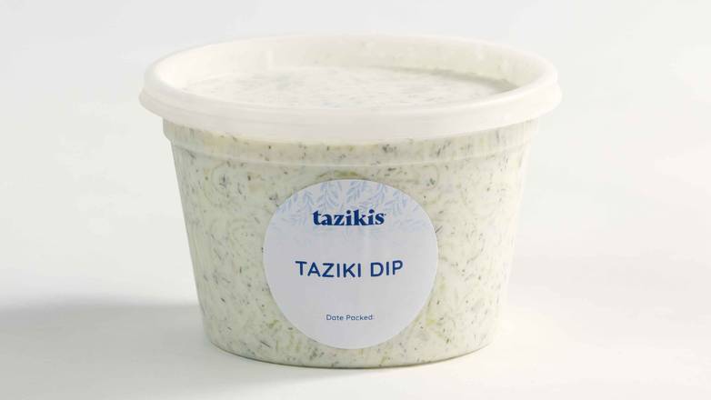 Taziki's Dip Pint