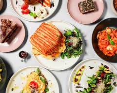 PATONY Coffee N‘ More 