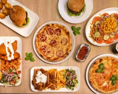 Alp Pizzeria&Kebabhaus