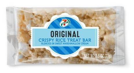 7-Select Marshmallow Treat (2.5 oz)