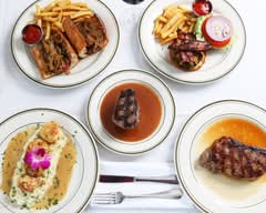 State Rd Convenient Food Mart (5239 State Rd)